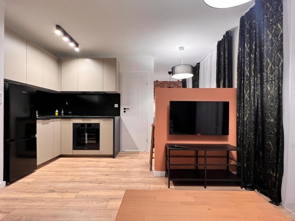 Kosciuszki Cozy Apartments Centrum Katowice Eksteriør bilde