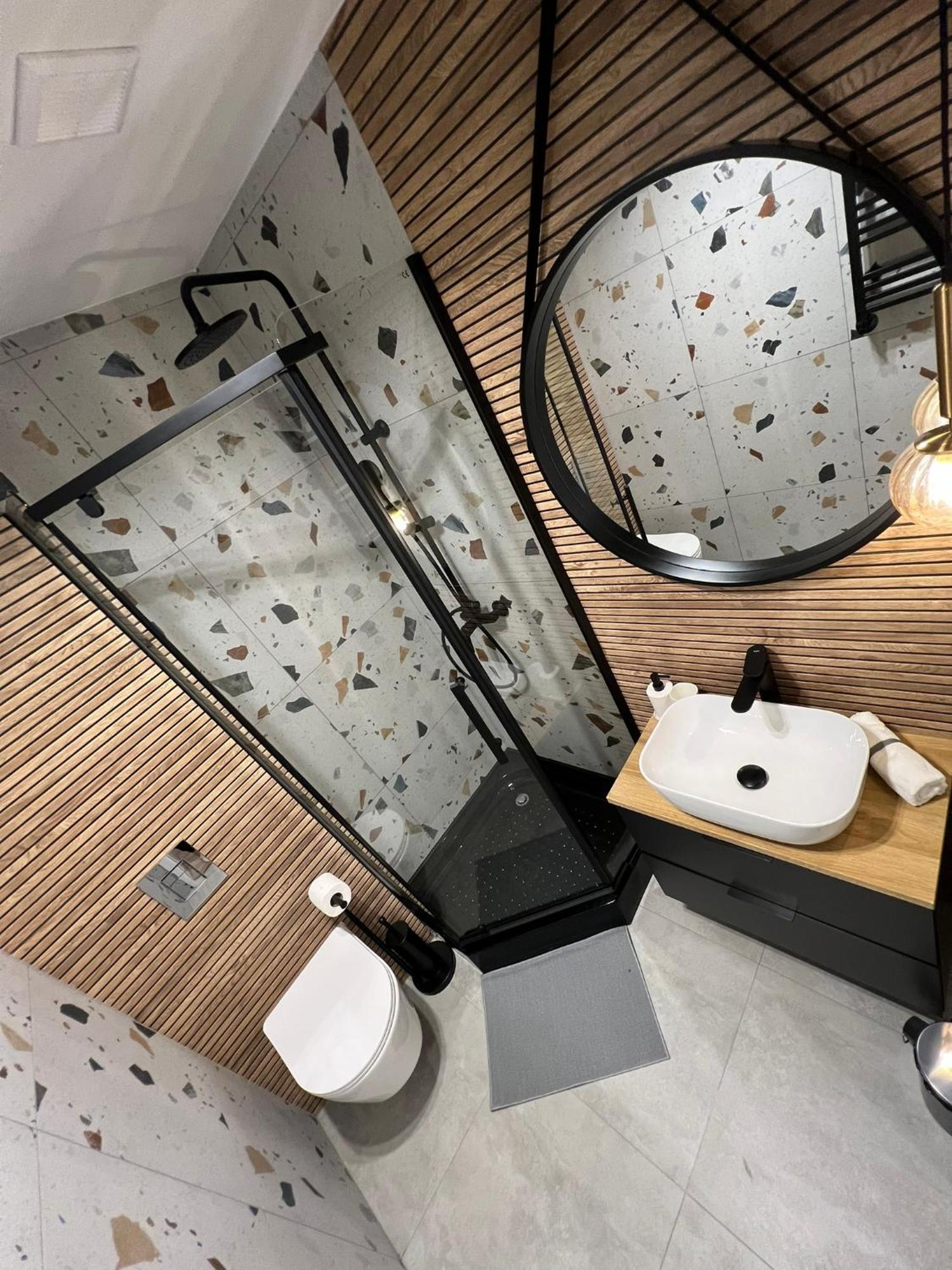 Kosciuszki Cozy Apartments Centrum Katowice Eksteriør bilde