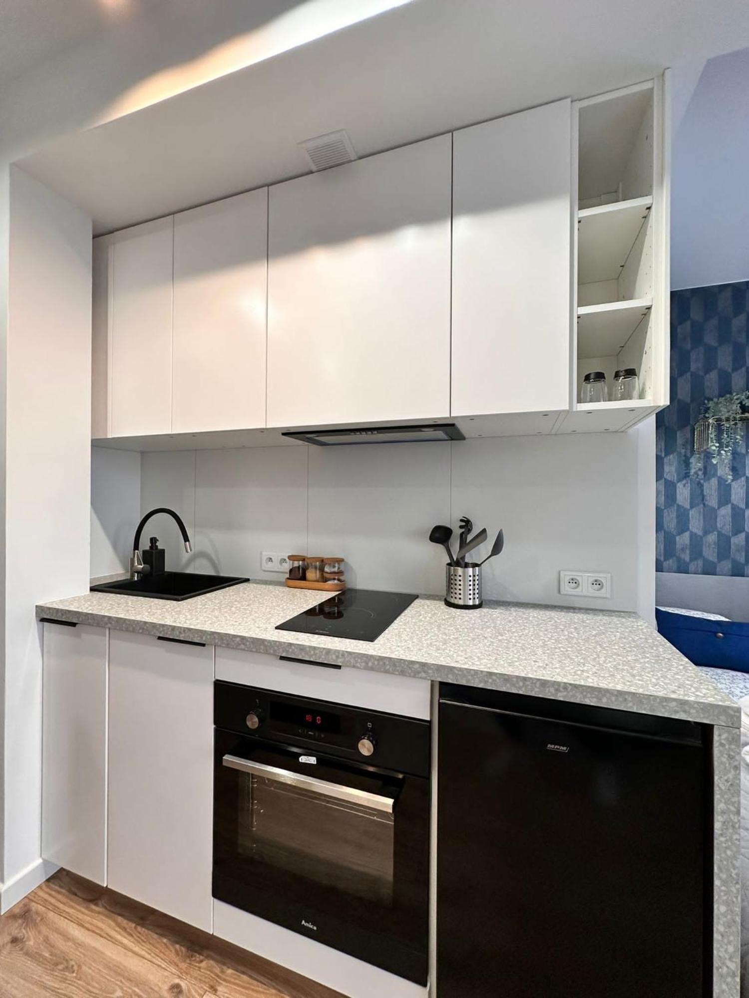 Kosciuszki Cozy Apartments Centrum Katowice Eksteriør bilde