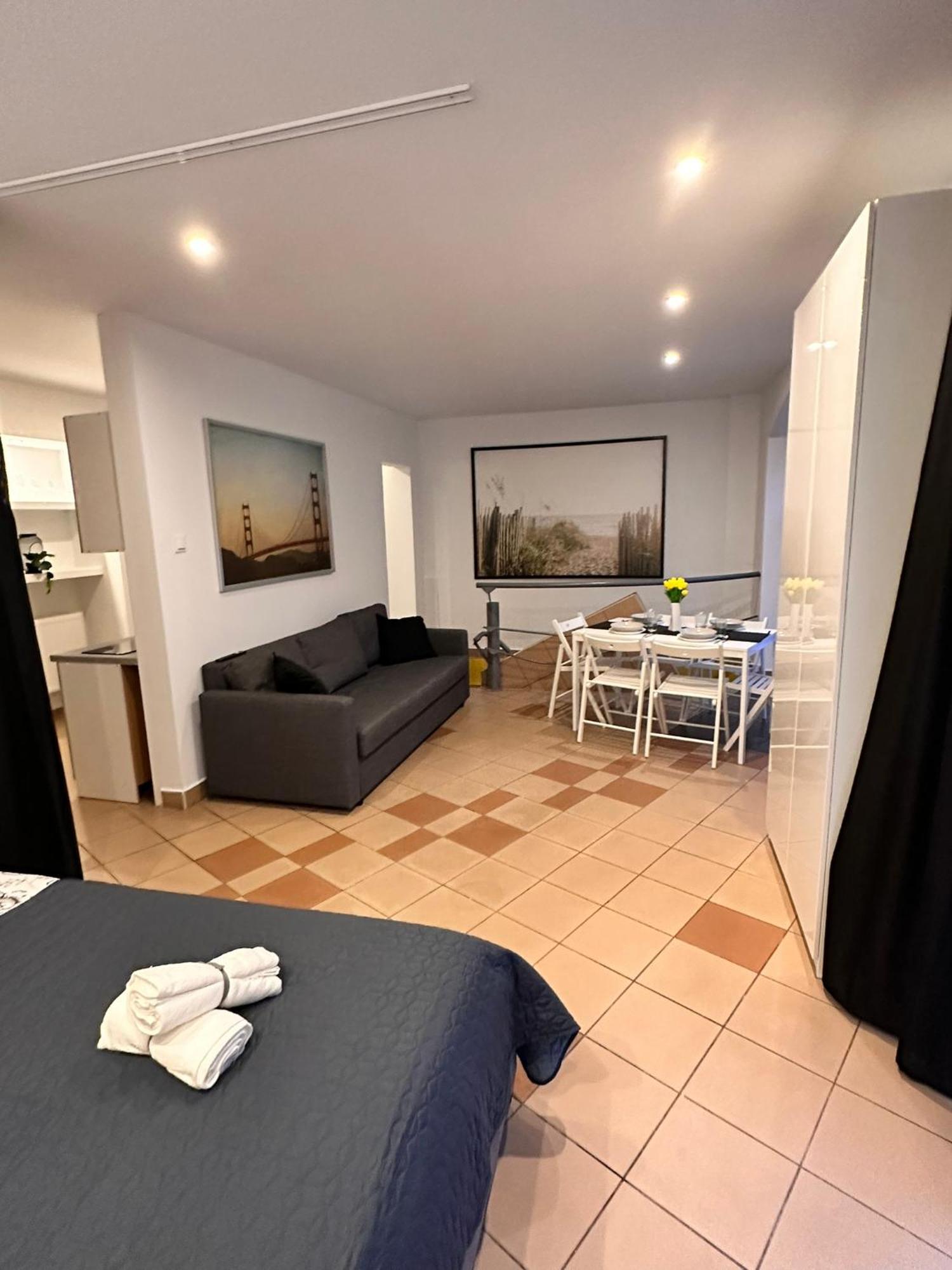 Kosciuszki Cozy Apartments Centrum Katowice Eksteriør bilde